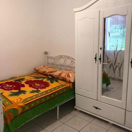 Jo Et Elie Apartment Le Gosier  Bagian luar foto