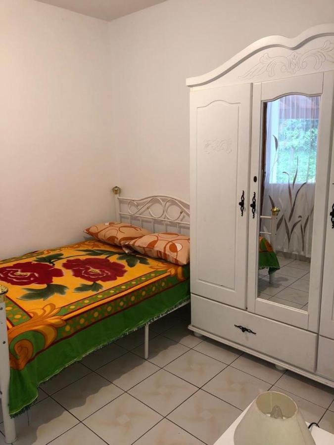 Jo Et Elie Apartment Le Gosier  Bagian luar foto